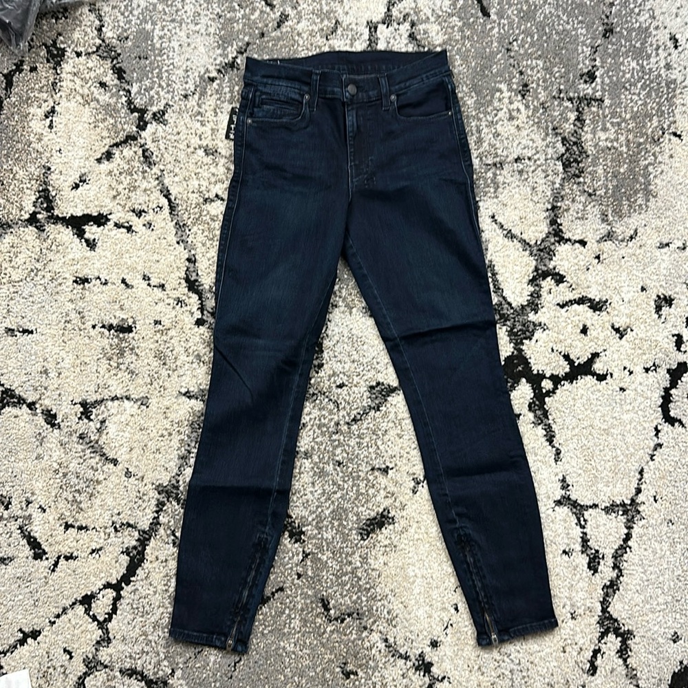 Ksubi Spray On Women’s Medium High Rise Skinny Jeans
